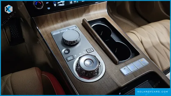 GENESIS G80 GASOLINE 2.5 TURBO 2WD