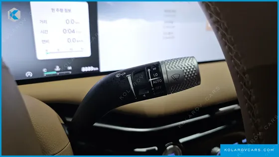 GENESIS G80 GASOLINE 2.5 TURBO 2WD