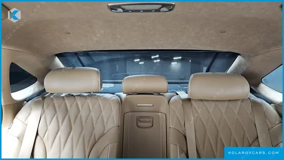 GENESIS G80 GASOLINE 2.5 TURBO 2WD