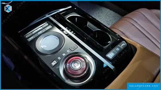 GENESIS G80 GASOLINE 3.5 TURBO 2WD
