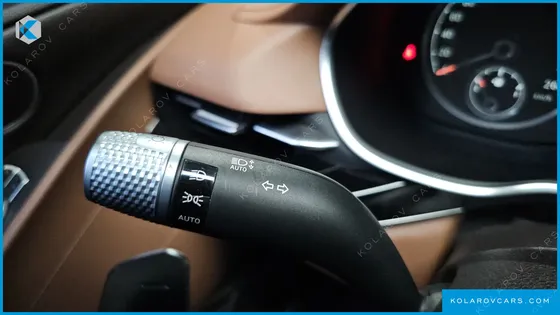 GENESIS G80 GASOLINE 3.5 TURBO 2WD