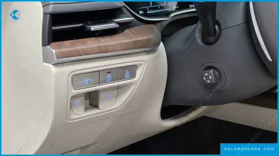 GENESIS G80 GASOLINE 3.5 TURBO AWD
