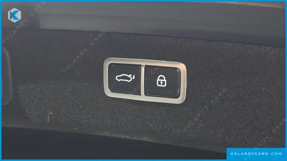 GENESIS G80 GASOLINE 3.5 TURBO AWD