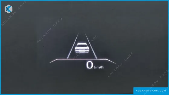 GENESIS G80 GASOLINE 2.5 TURBO 2WD