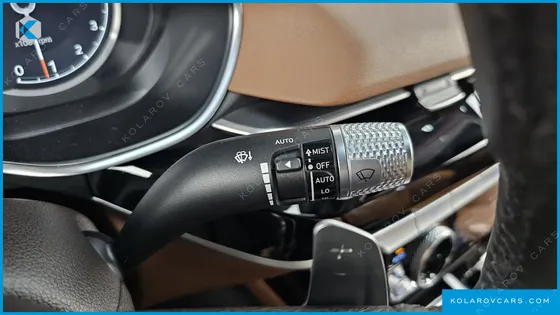 GENESIS G80 GASOLINE 2.5 TURBO 2WD