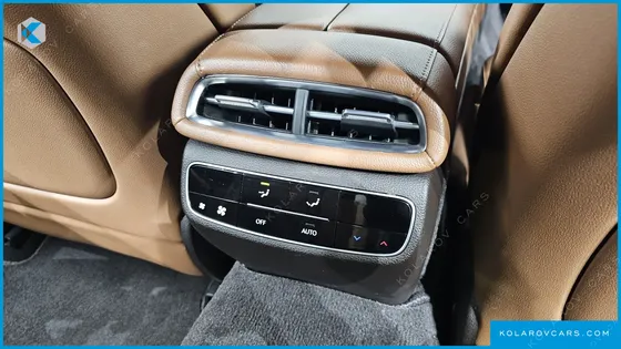 GENESIS G80 GASOLINE 2.5 TURBO 2WD