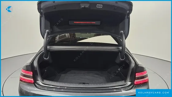 GENESIS G80 GASOLINE 2.5 TURBO 2WD