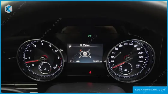 HYUNDAI GRANDEUR 3.3