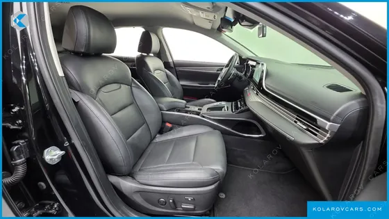 HYUNDAI GRANDEUR 3.3