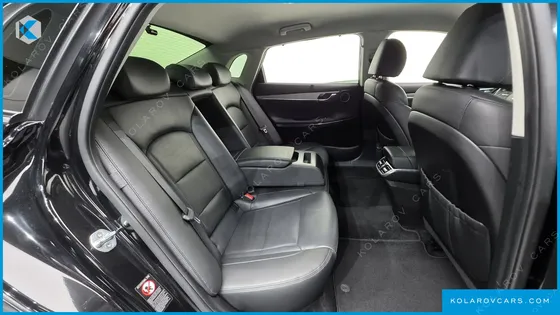 HYUNDAI GRANDEUR 3.3