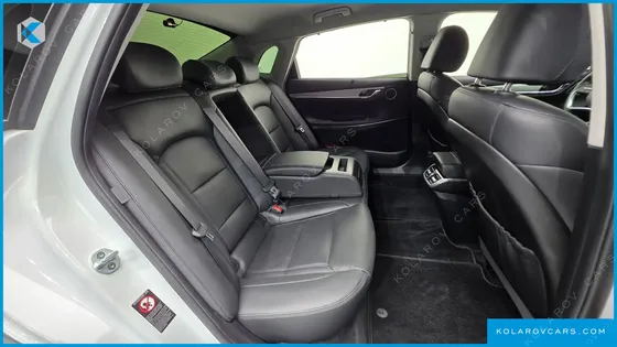 HYUNDAI GRANDEUR 2.5