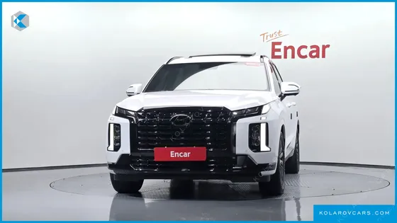HYUNDAI PALISADE DIESEL 2.2 4WD