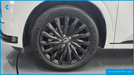 HYUNDAI PALISADE DIESEL 2.2 4WD
