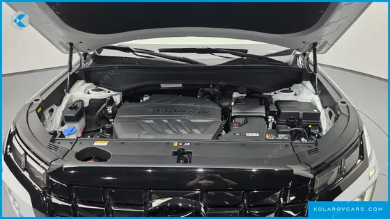 HYUNDAI PALISADE DIESEL 2.2 4WD