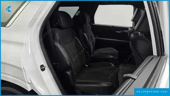 HYUNDAI PALISADE DIESEL 2.2 4WD