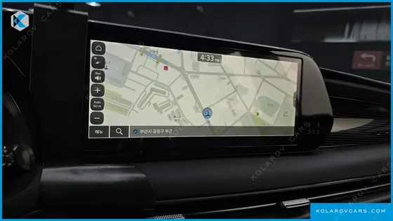 HYUNDAI PALISADE DIESEL 2.2 4WD