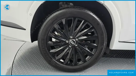 HYUNDAI PALISADE DIESEL 2.2 4WD
