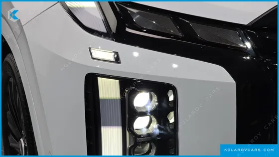 HYUNDAI PALISADE DIESEL 2.2 4WD