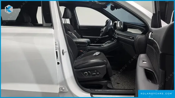 HYUNDAI PALISADE DIESEL 2.2 4WD