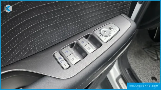 HYUNDAI PALISADE DIESEL 2.2 4WD