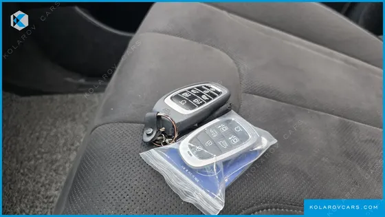 HYUNDAI PALISADE DIESEL 2.2 4WD