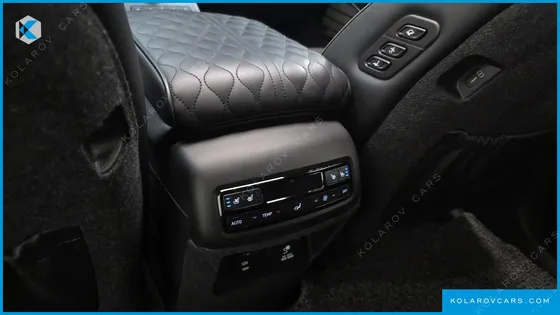 HYUNDAI PALISADE DIESEL 2.2 4WD