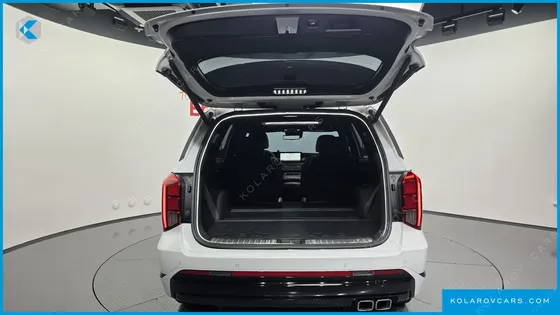 HYUNDAI PALISADE DIESEL 2.2 4WD