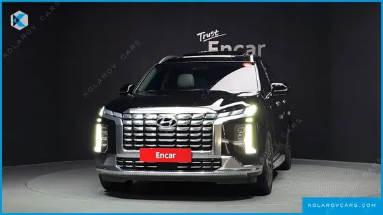 HYUNDAI PALISADE GASOLINE 3.8 4WD