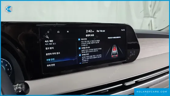 HYUNDAI PALISADE GASOLINE 3.8 4WD