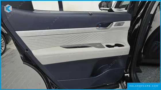 HYUNDAI PALISADE GASOLINE 3.8 4WD