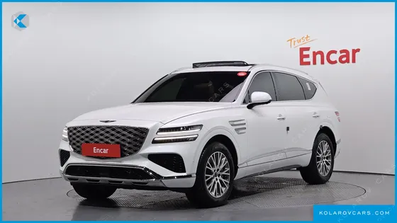 GENESIS GV80 2.5T GASOLINE 2WD