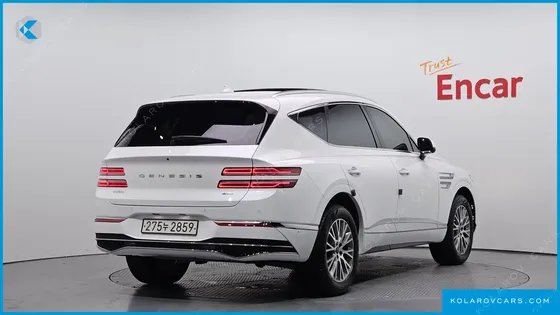 GENESIS GV80 2.5T GASOLINE 2WD