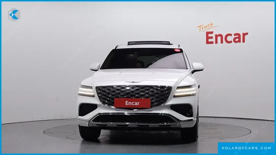 GENESIS GV80 2.5T GASOLINE 2WD