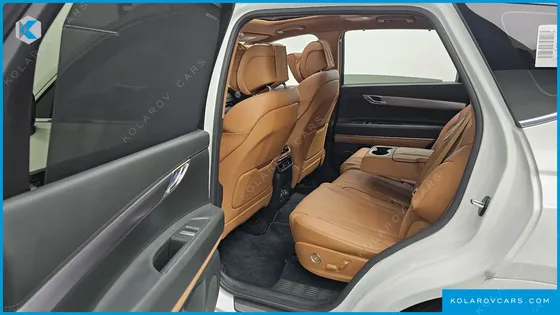 GENESIS GV80 2.5T GASOLINE 2WD