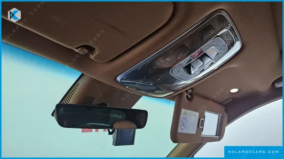 GENESIS GV80 2.5T GASOLINE 2WD