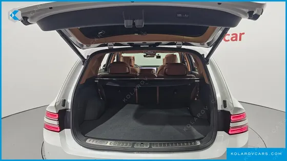 GENESIS GV80 2.5T GASOLINE 2WD