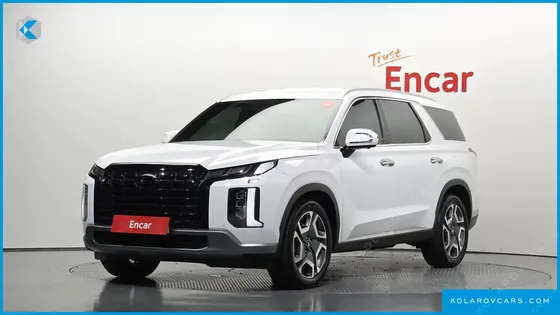 HYUNDAI PALISADE GASOLINE 3.8 2WD