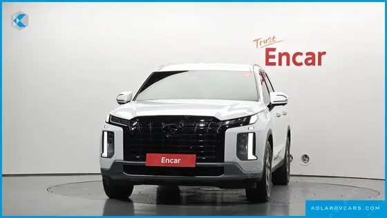 HYUNDAI PALISADE GASOLINE 3.8 2WD