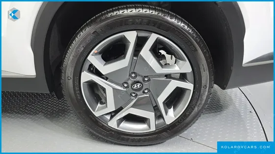 HYUNDAI PALISADE GASOLINE 3.8 2WD