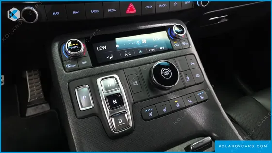 HYUNDAI PALISADE GASOLINE 3.8 2WD