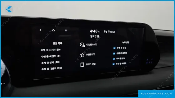 HYUNDAI PALISADE GASOLINE 3.8 2WD