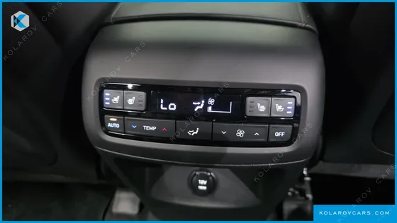 HYUNDAI PALISADE GASOLINE 3.8 2WD