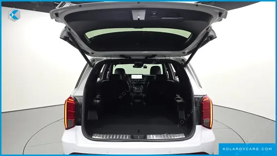 HYUNDAI PALISADE GASOLINE 3.8 2WD