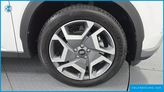 HYUNDAI PALISADE GASOLINE 3.8 2WD