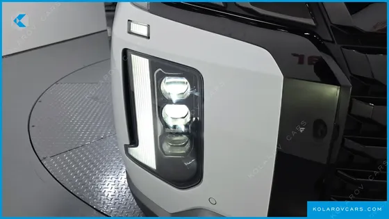 HYUNDAI PALISADE GASOLINE 3.8 2WD