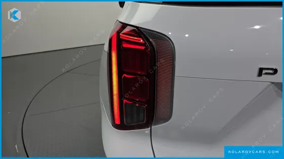 HYUNDAI PALISADE GASOLINE 3.8 2WD