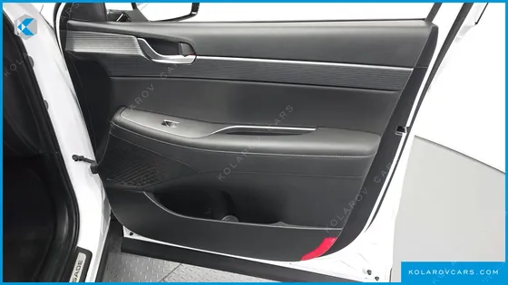 HYUNDAI PALISADE GASOLINE 3.8 2WD