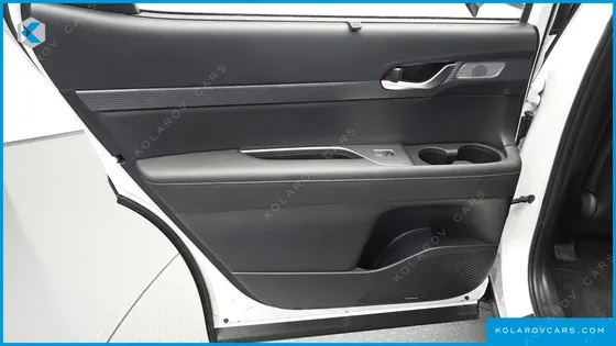 HYUNDAI PALISADE GASOLINE 3.8 2WD