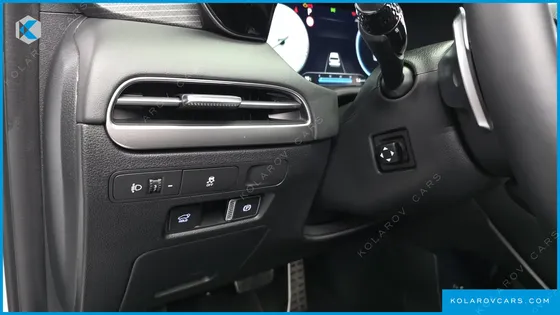 HYUNDAI PALISADE GASOLINE 3.8 2WD