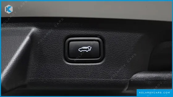 HYUNDAI PALISADE GASOLINE 3.8 2WD